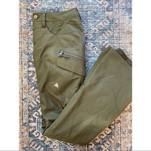 Burton Gloria snow pants